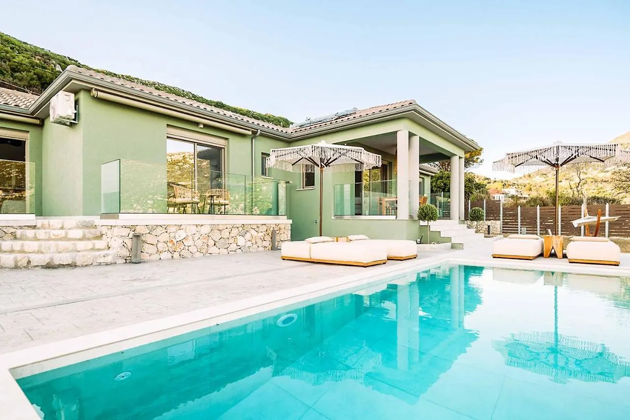 Villa Ieros Ratzaklíon