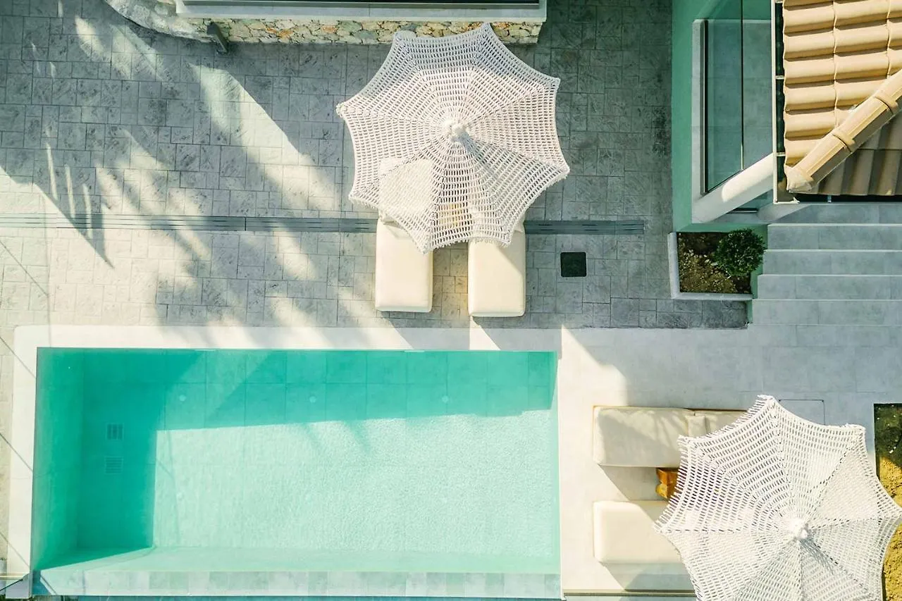 Villa Ieros Ratzaklíon