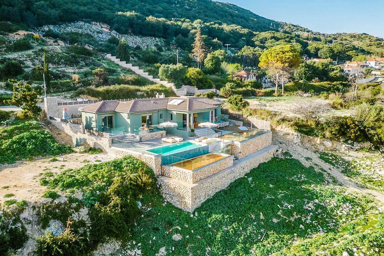 Villa Ieros Ratzaklíon