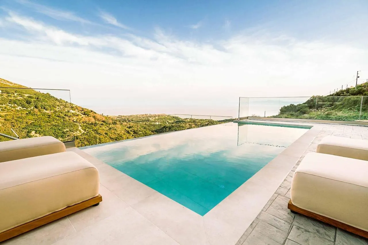 Villa Ieros Ratzaklion